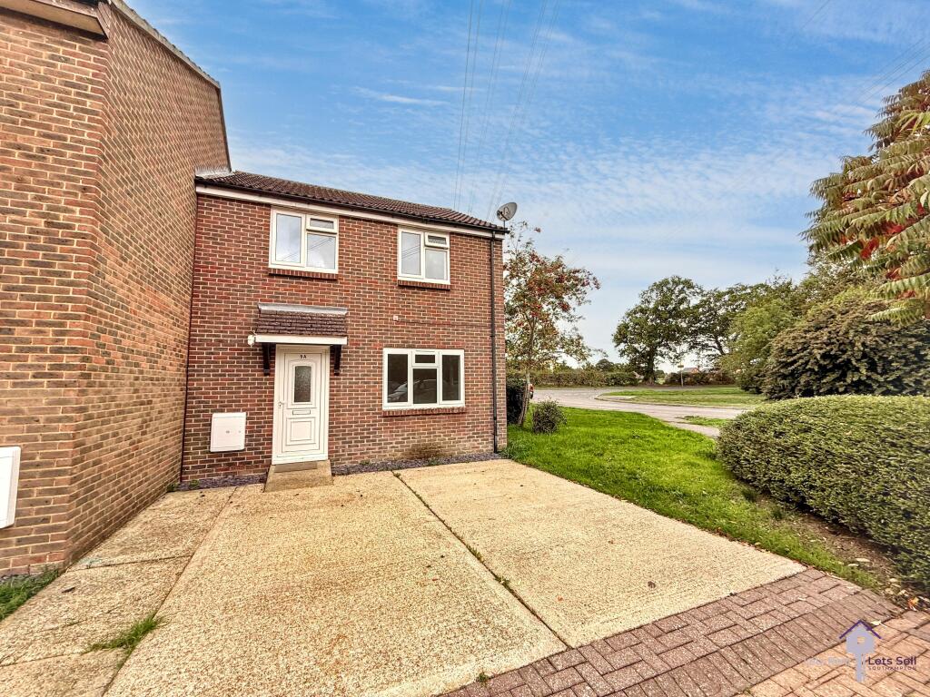 Main image of property: HARVEY COURT, BLACKFIELD, SO45 1SG