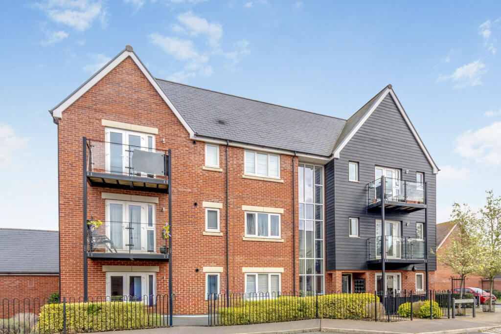 Main image of property: Kennett Drive, Biggleswade, Bedfordshire, SG18