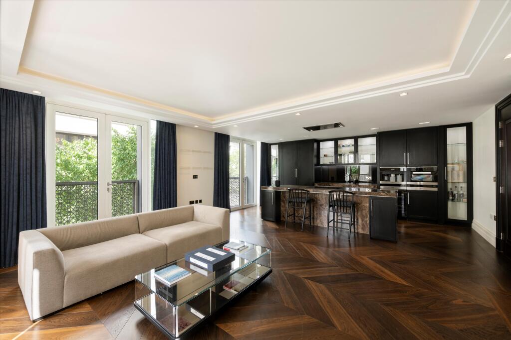 Main image of property: Strand, Covent Garden, London WC2R