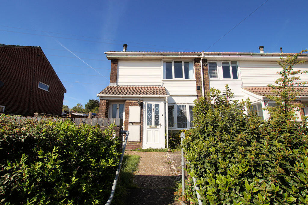 Main image of property: Waltham Close, Portchester