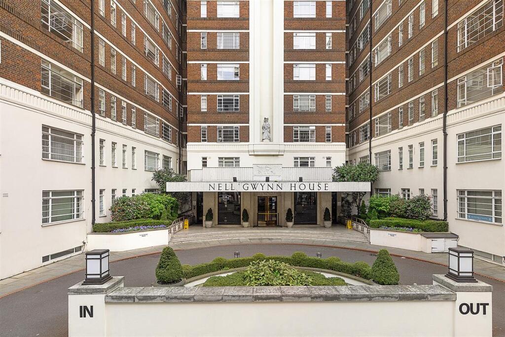 Apartment in London - View 3