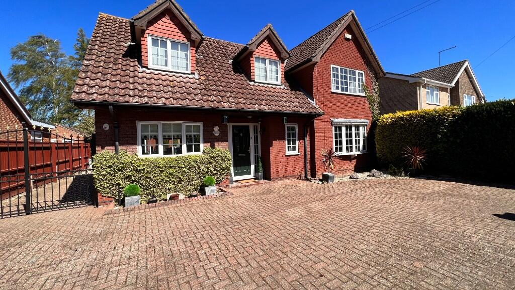 Main image of property: Westmead Avenue, Wisbech, Cambridgeshire, PE13
