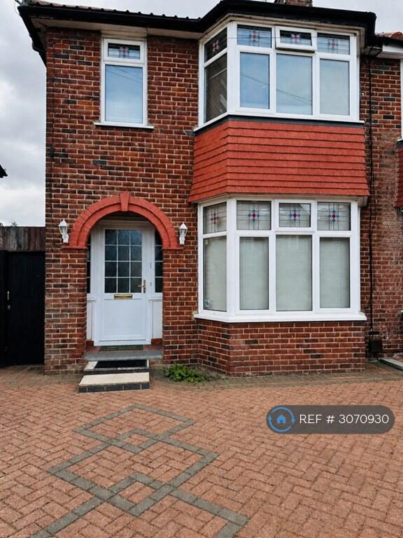 House in London - View 4