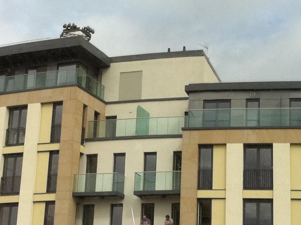 Apartment in Cardiff, Crockherbtown, Castle - View 5