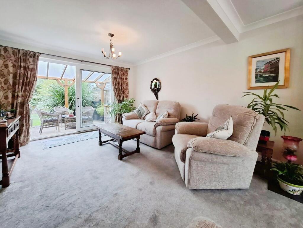 House in Swindon - View 5