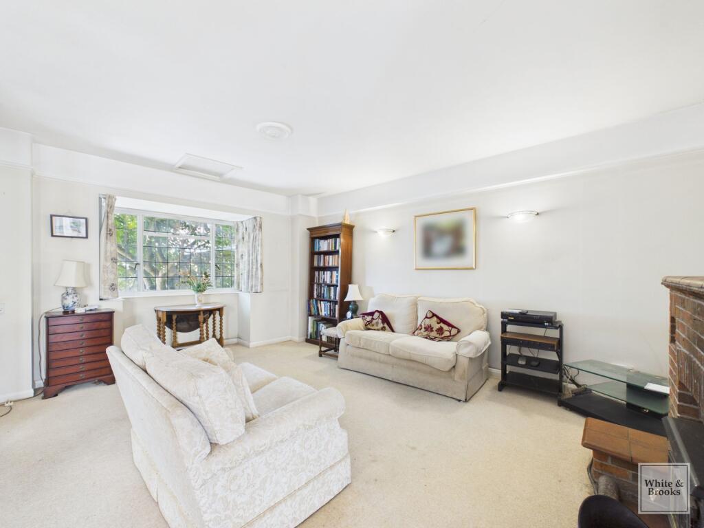 House in Chichester, Mid Lavant, Lavant - View 2