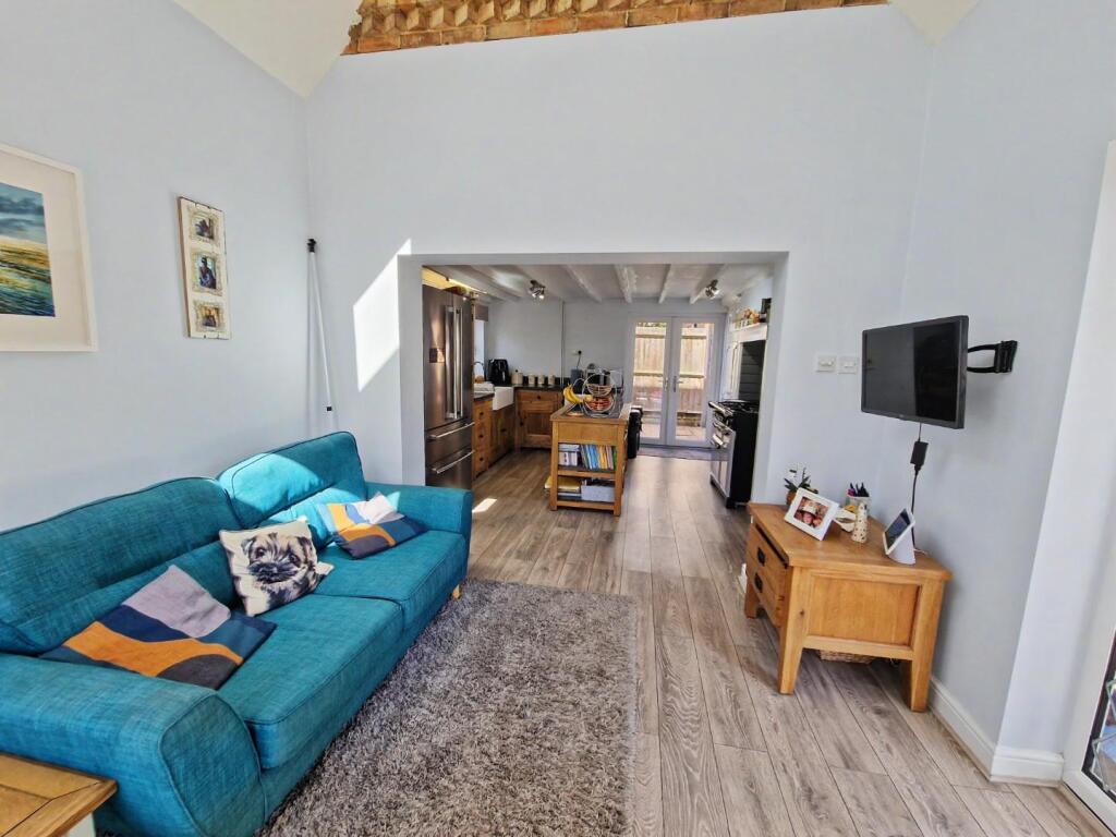 House in Rugby, Bourton And Draycote CP - View 4