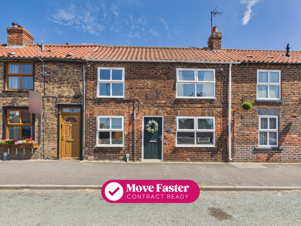 Main image of property: South Street, Leven, Beverley, East Riding Of Yorkshire, HU17 5NX