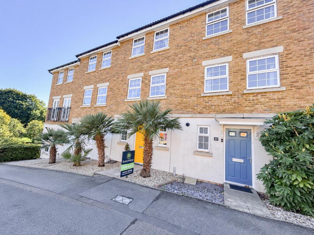 Main image of property: Celandine Drive, St. Leonards, TN38 0GB