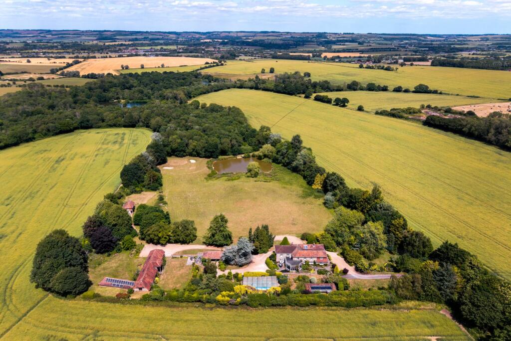 Main image of property: Court-At-Street, Hythe, Kent