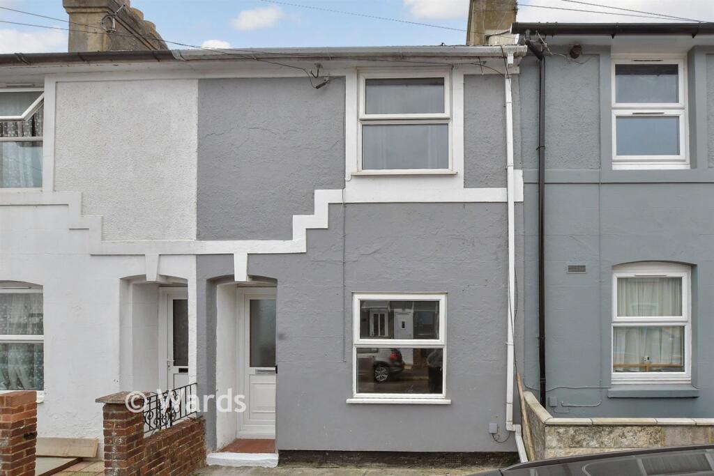 Main image of property: Dickson Road, Dover, Kent