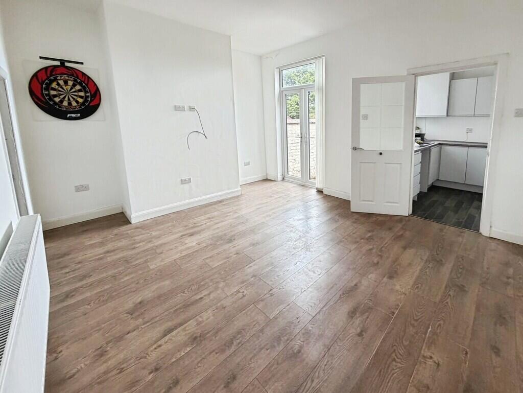House in Leigh, Wash End, Aspull Common - View 4