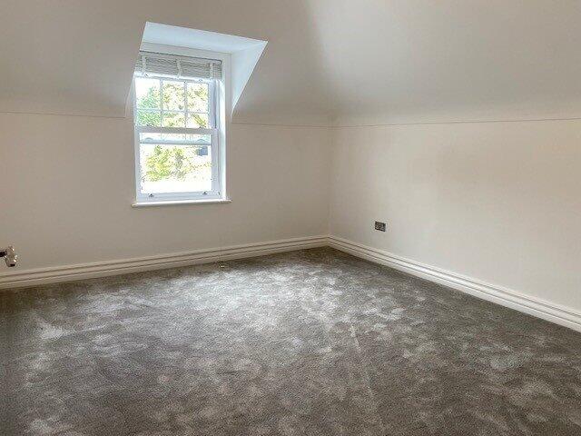Apartment in Bournemouth - More