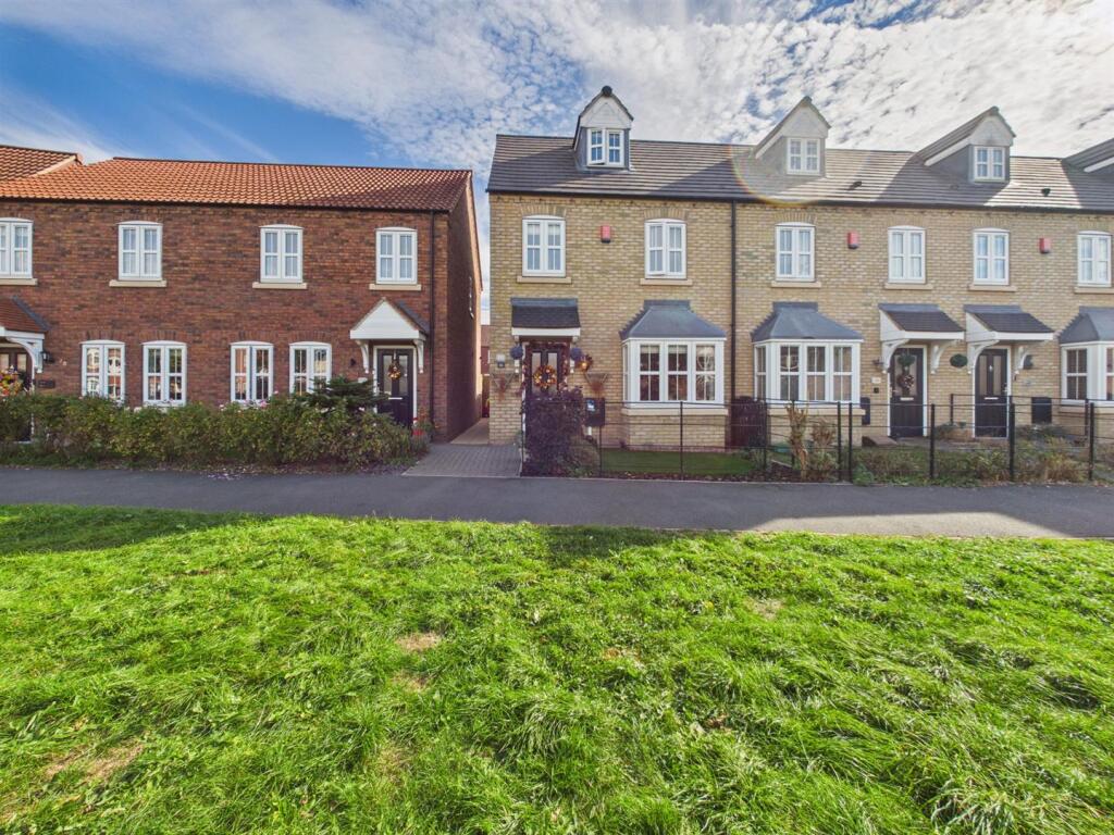 House in North Kesteven, Waddington - View 5