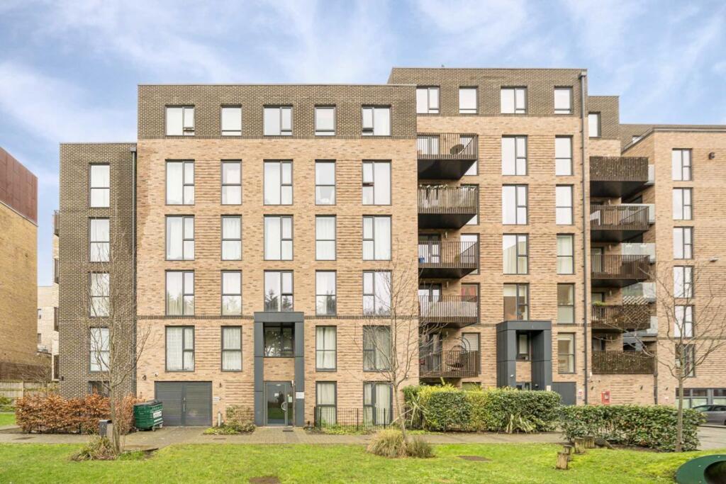 Main image of property: River Rise Close, Surrey Quays
