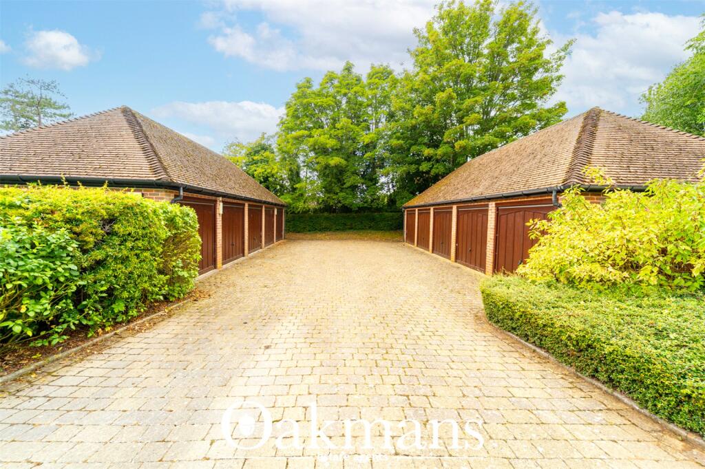 Additional image 38 of Lea End Lane, Birmingham, Worcestershire, B38