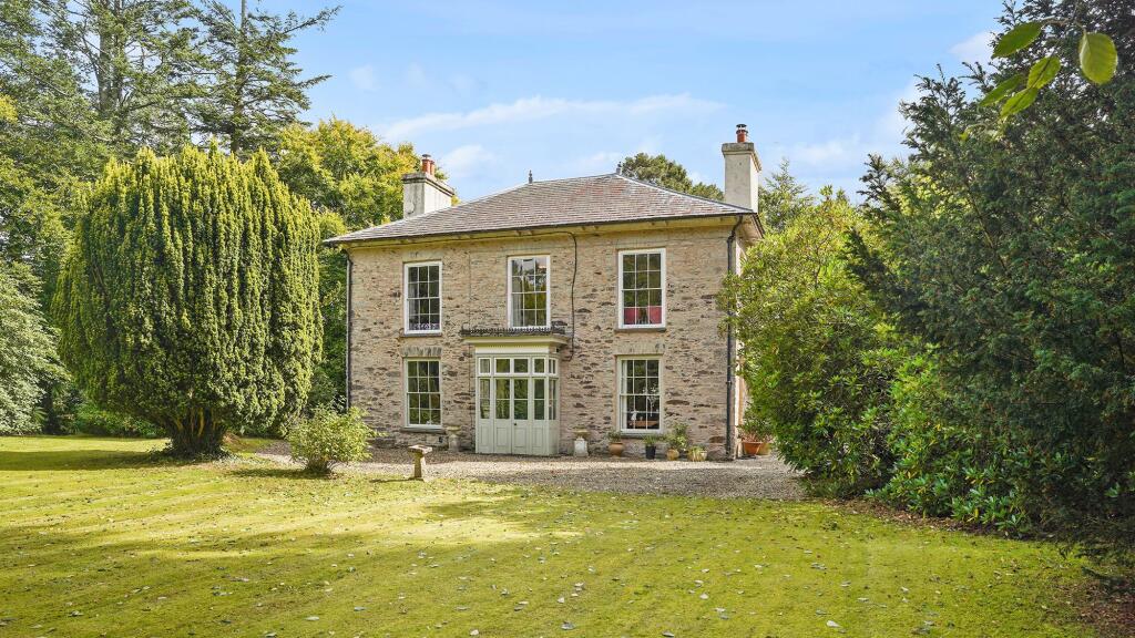 Main image of property: Pontrhydfendigaid, Ystrad Meurig, SY25