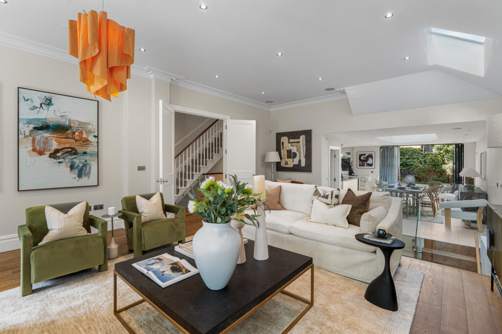 House in London - View 4