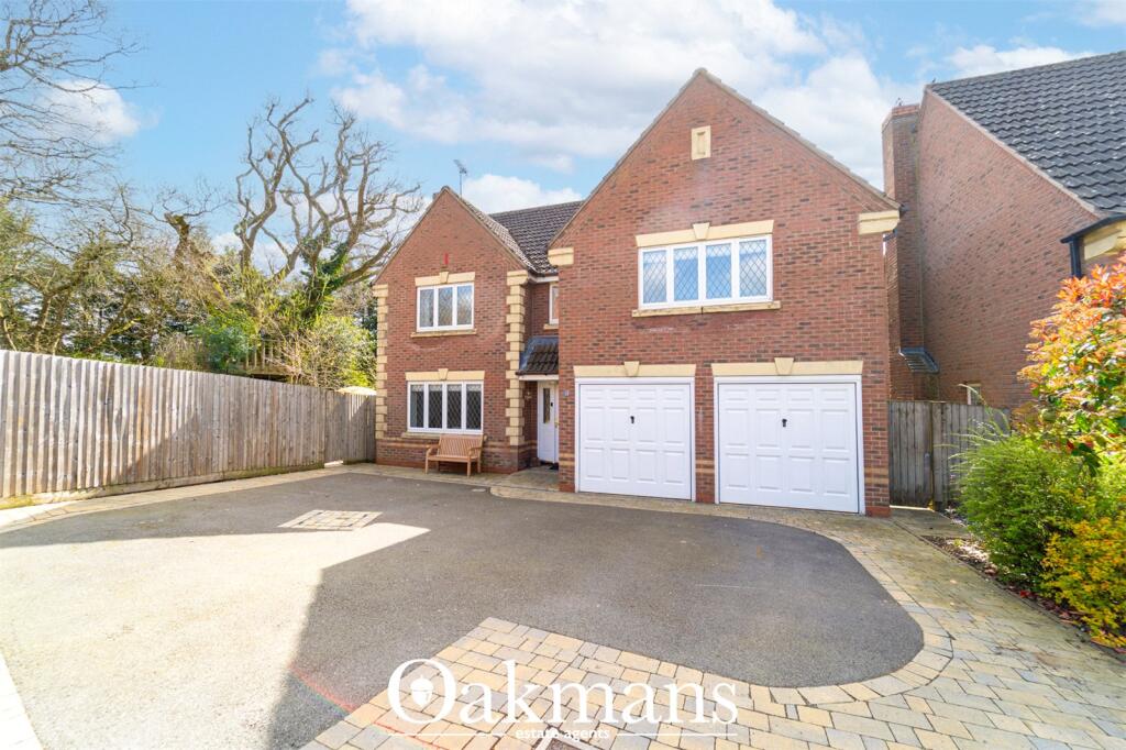 Additional image 41 of Defford Close, Redditch, Worcestershire, B97