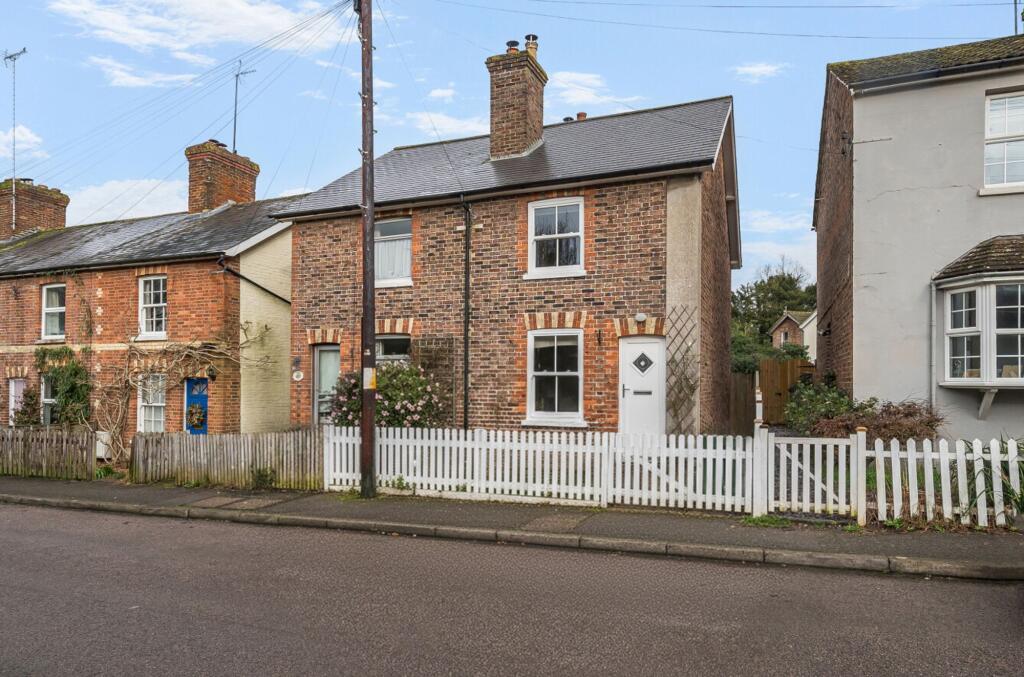 Main image of property: Corseley Road, Groombridge, TN3