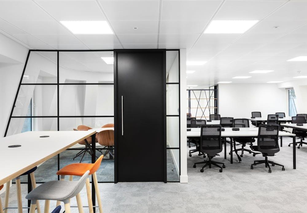 Main image of property: 1 George Yard, London, EC3V 9DF