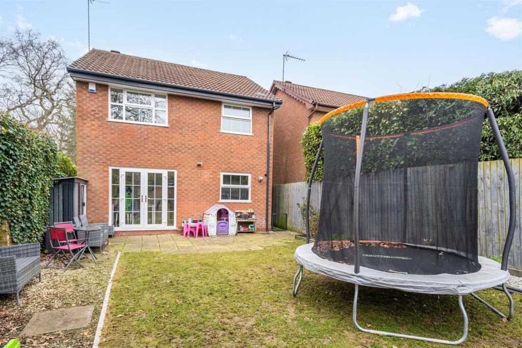 Additional image 12 of Sevington Close, Solihull