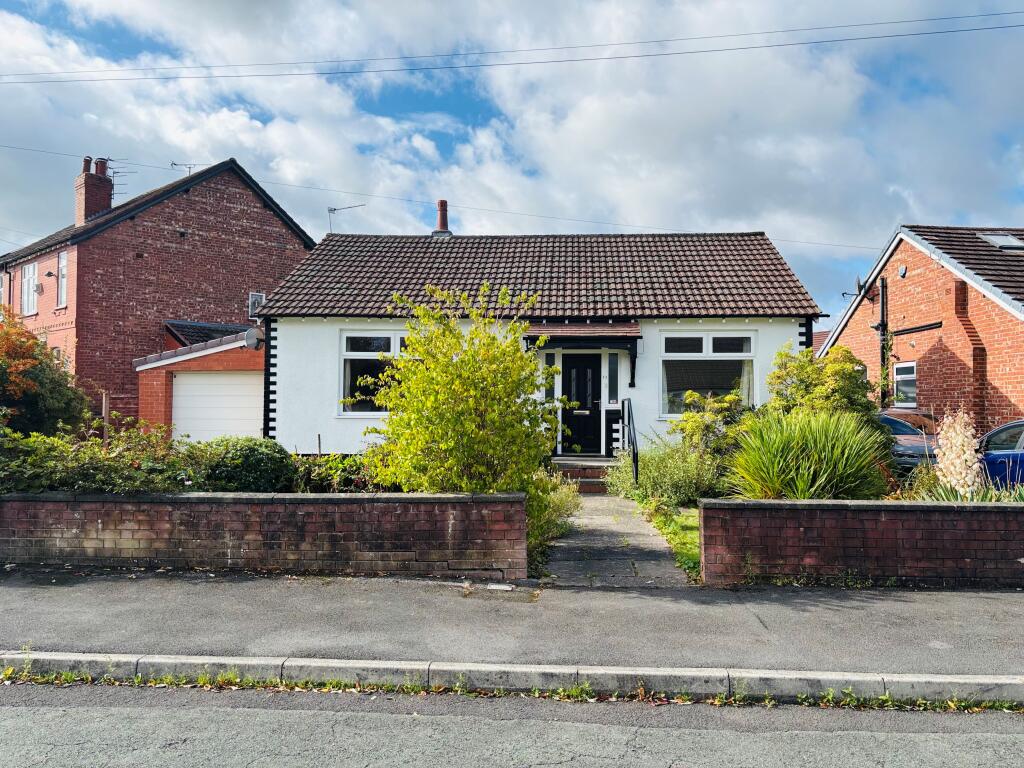 Main image of property: Broomfield Crescent, Woodsmoor