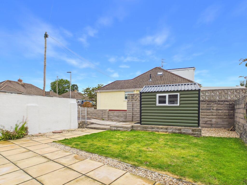 House in Llantwit Major - View 2
