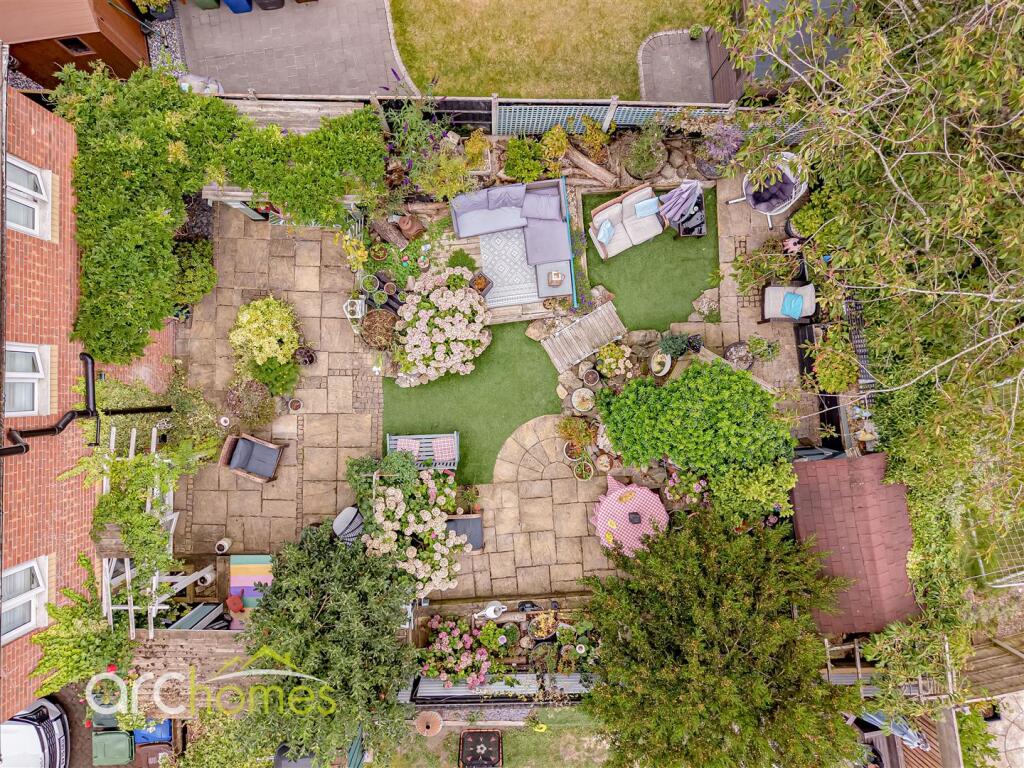 House in Wigan - View 4