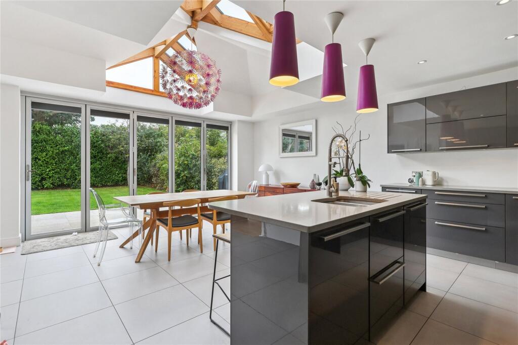 Main image of property: Long Lodge Drive, Walton-on-Thames, Surrey, KT12