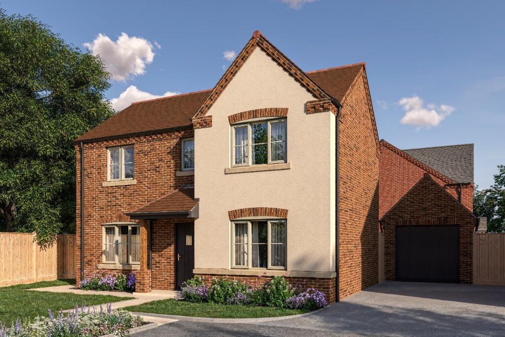 Main image of property: Shrewsbury Road,
Oswestry,
SY11 4QB