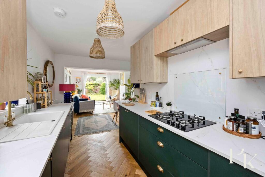 Main image of property: New Church Road, Hove