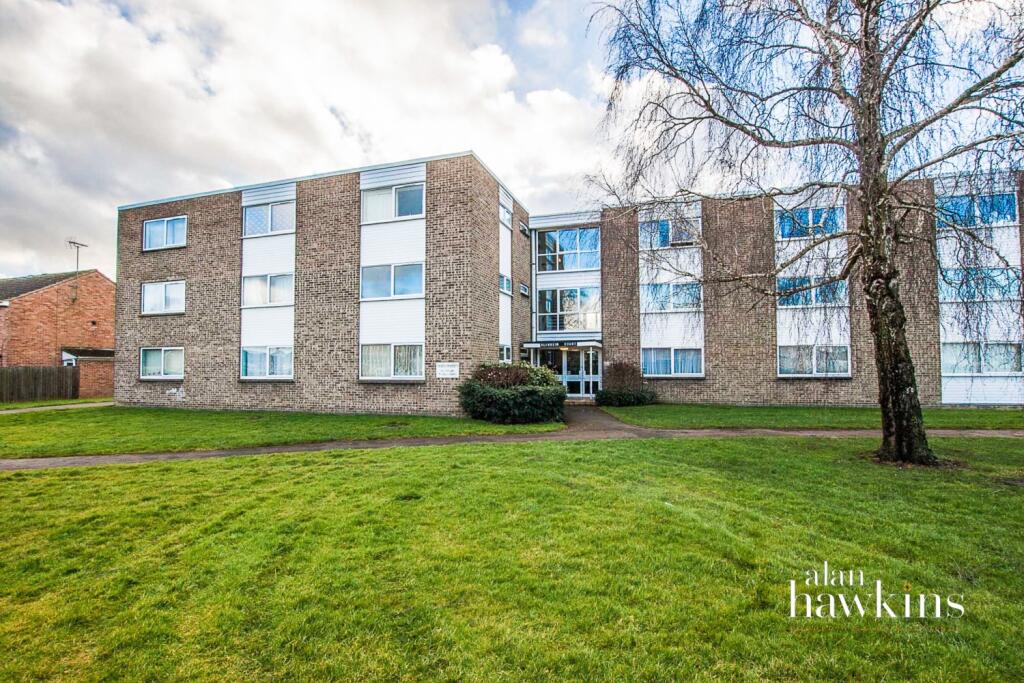 Main image of property: Blenheim Court, Royal Wootton Bassett, SN4