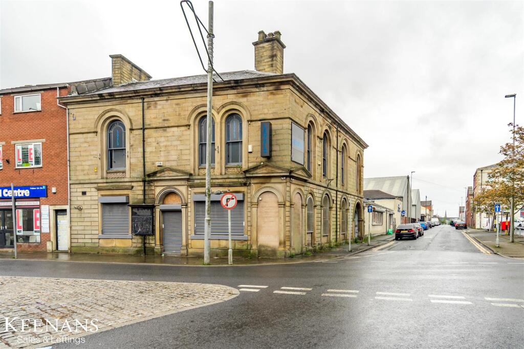 Additional image 21 of Darwen Street, Blackburn