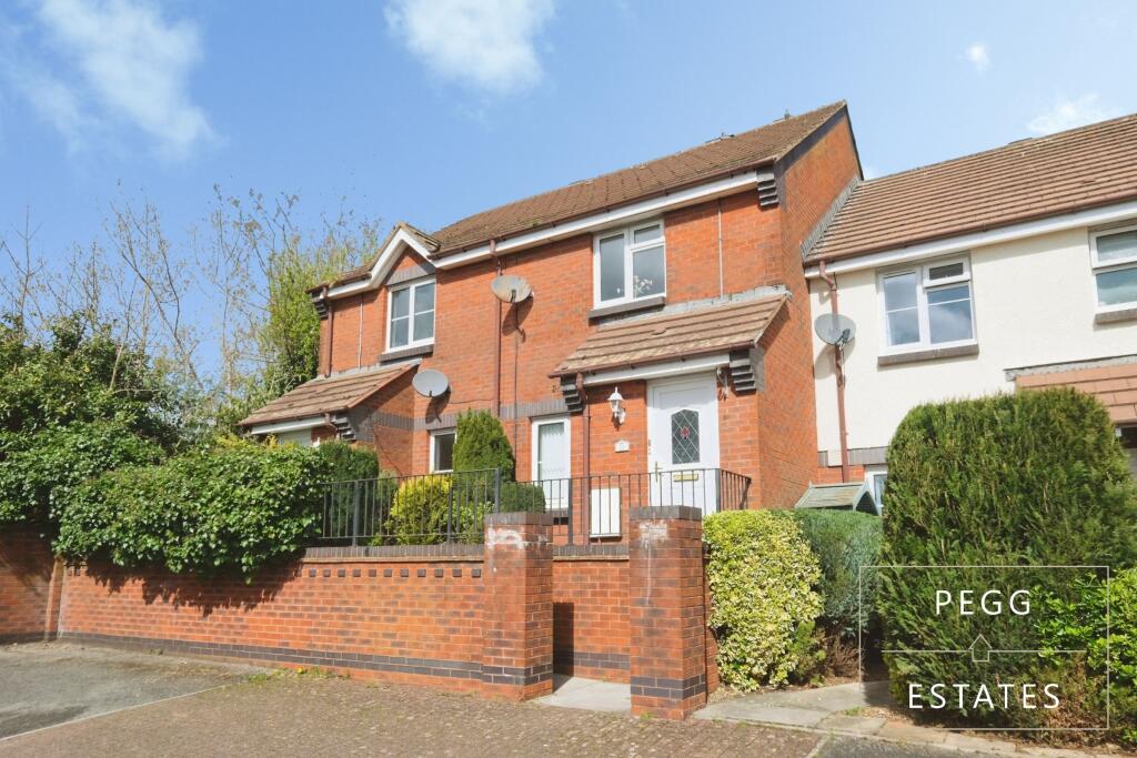 Main image of property: Jasmine Grove, Paignton