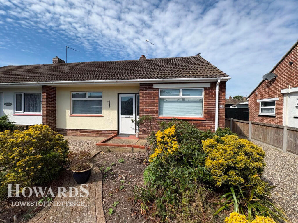 Main image of property: Dixon Drive, Lowestoft