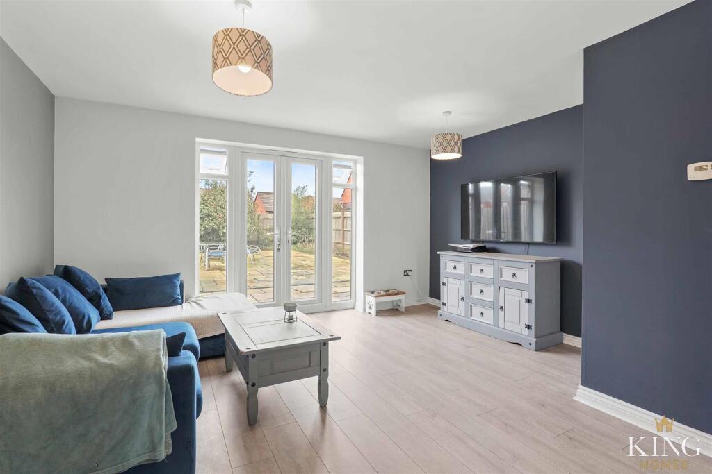 House in Stratford-on-Avon, Bidford on Avon - View 2