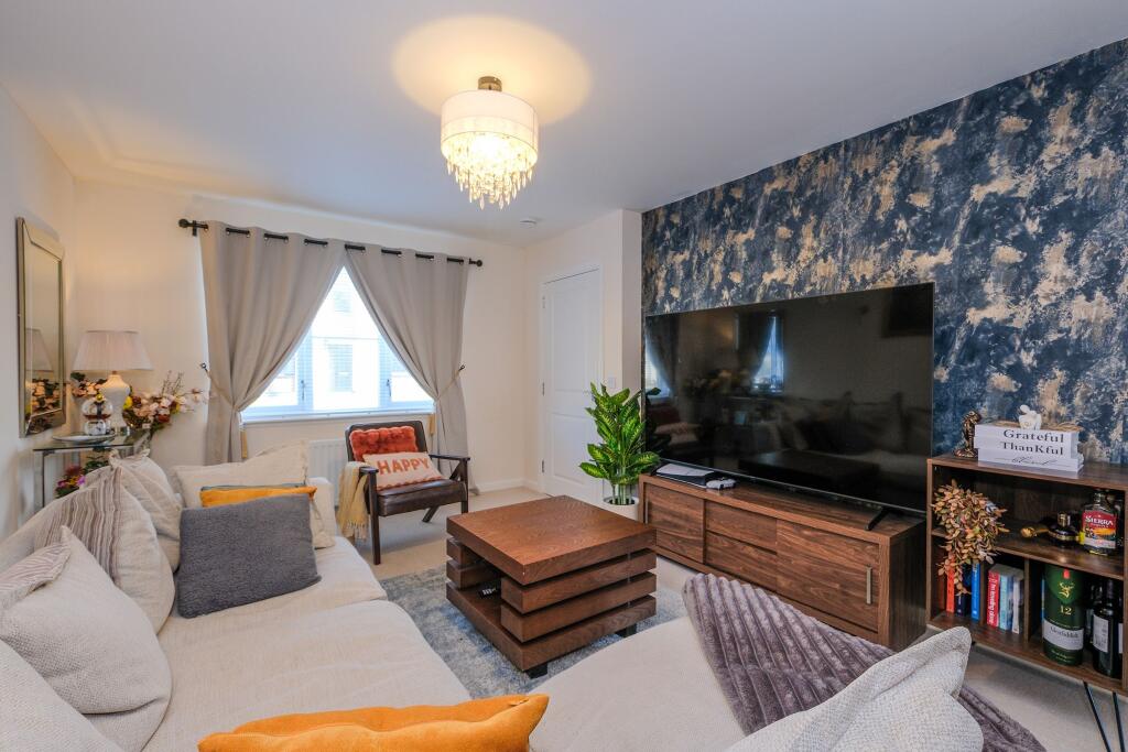 Additional image 4 of Charleston Road North, Cove, Aberdeen