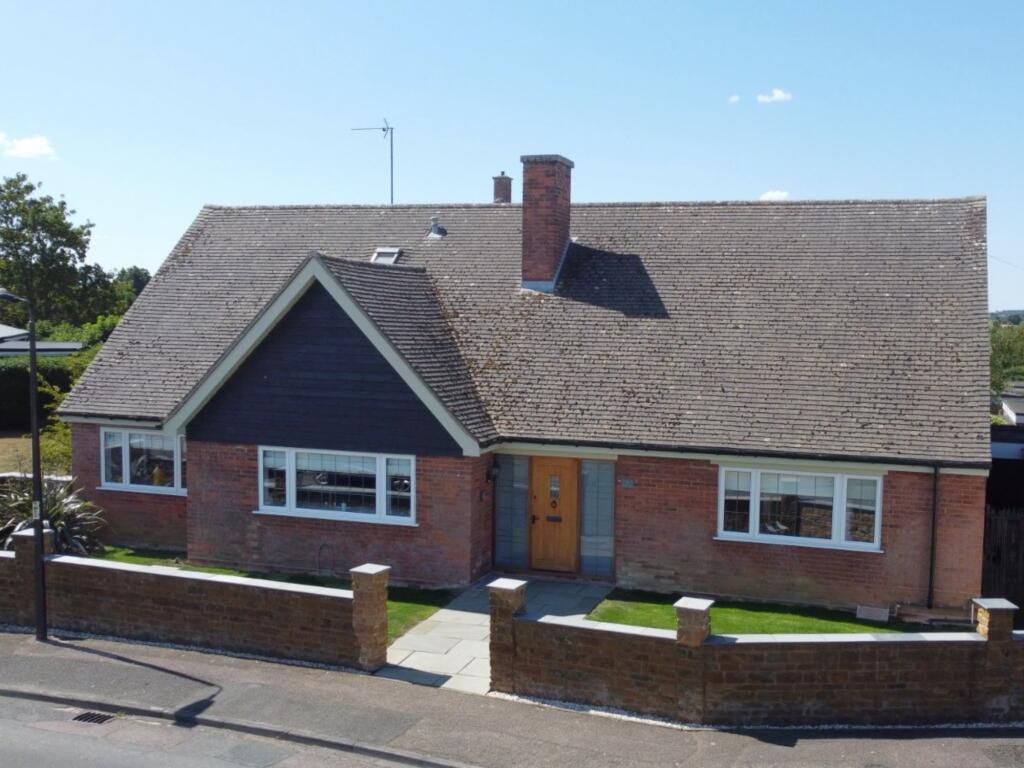 Main image of property: Marsh Lane, Milton Ernest, MK44