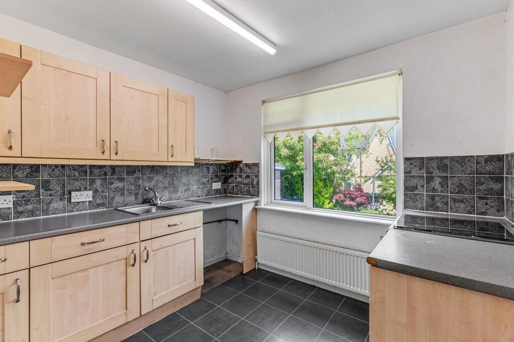 Halsteads Way, Steeton, Keighley, West Yorkshire, BD20 - View 4