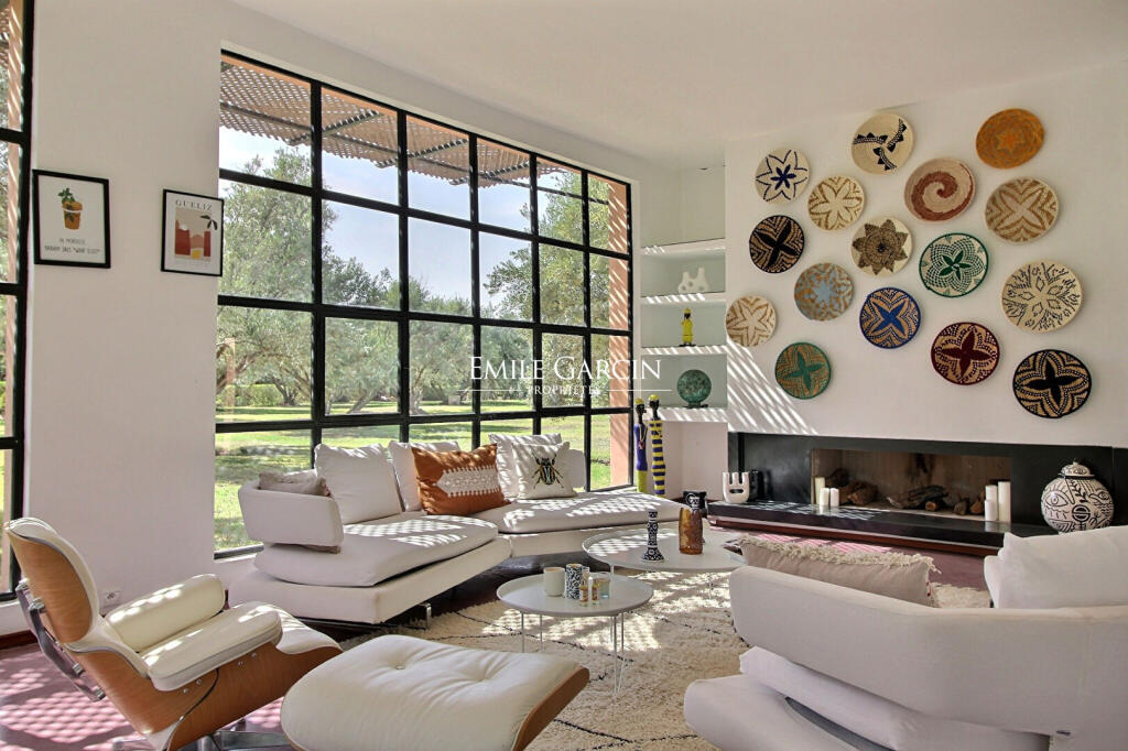 Main image of property: Marrakech, Marrakech-Tensift-El Haouz, Marrakech