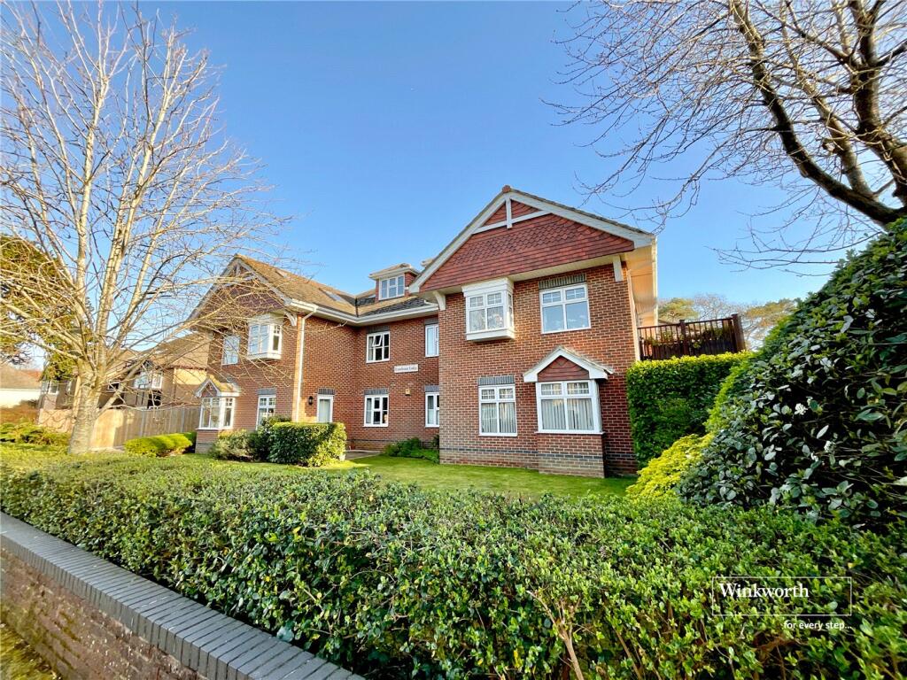 Main image of property: Wortley Road, Highcliffe, Christchurch, Dorset, BH23