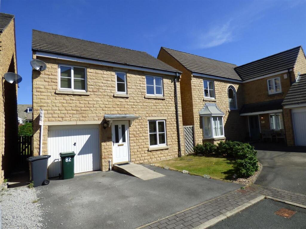 Main image of property: Agincourt Drive, Gilstead, Bingley