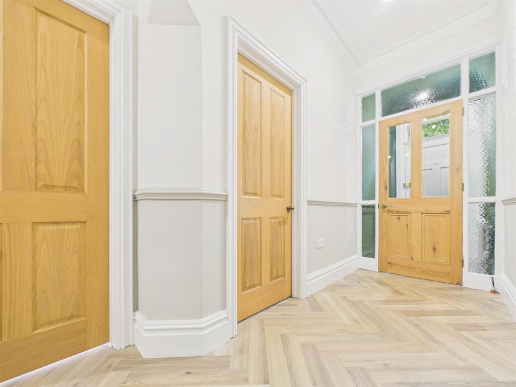 House in Newcastle upon Tyne - More