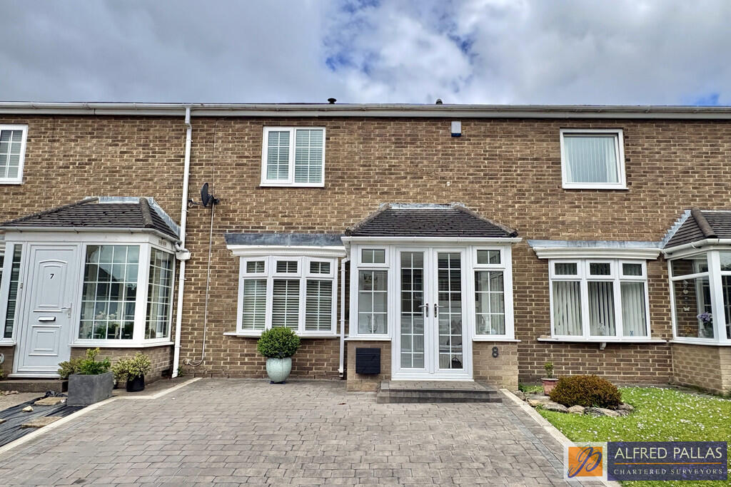Main image of property: St. Nicholas View, West Boldon