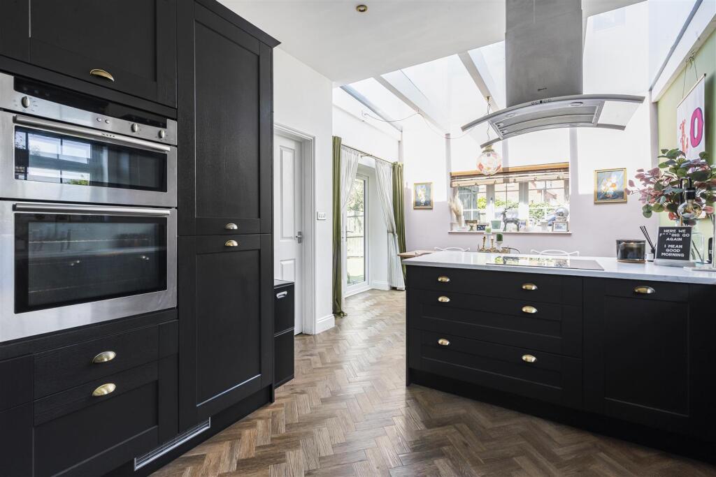 House in Colchester, Langham - View 3