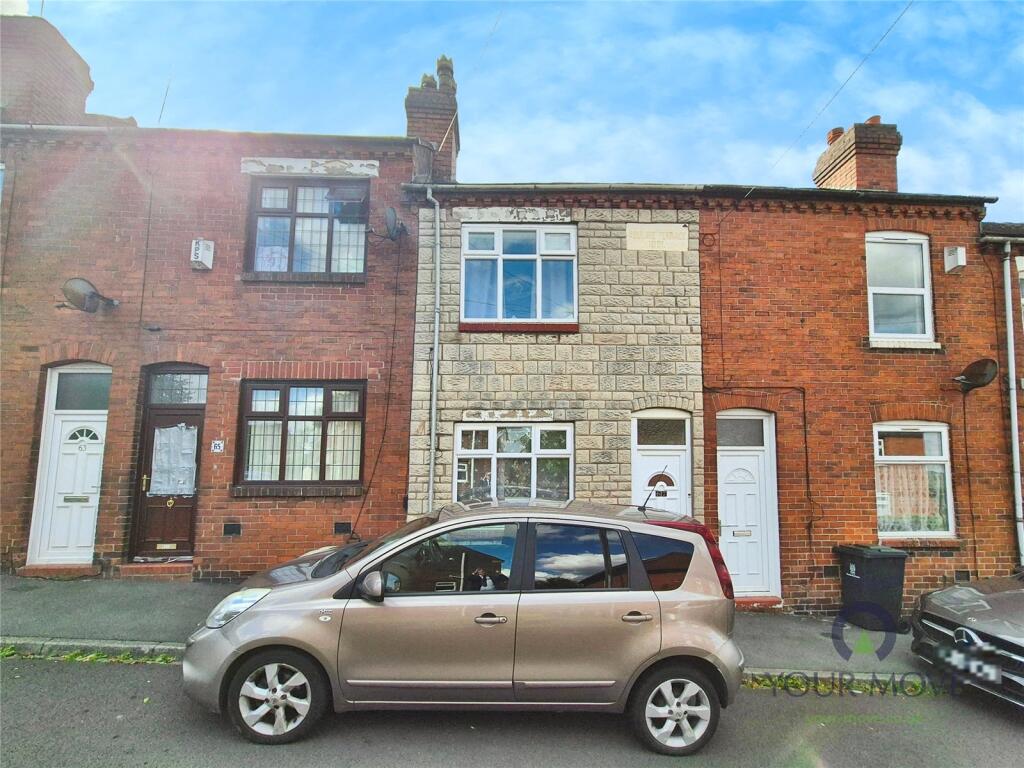 Main image of property: Fell Street, Smallthorne, Stoke-on-Trent, Staffordshire, ST6