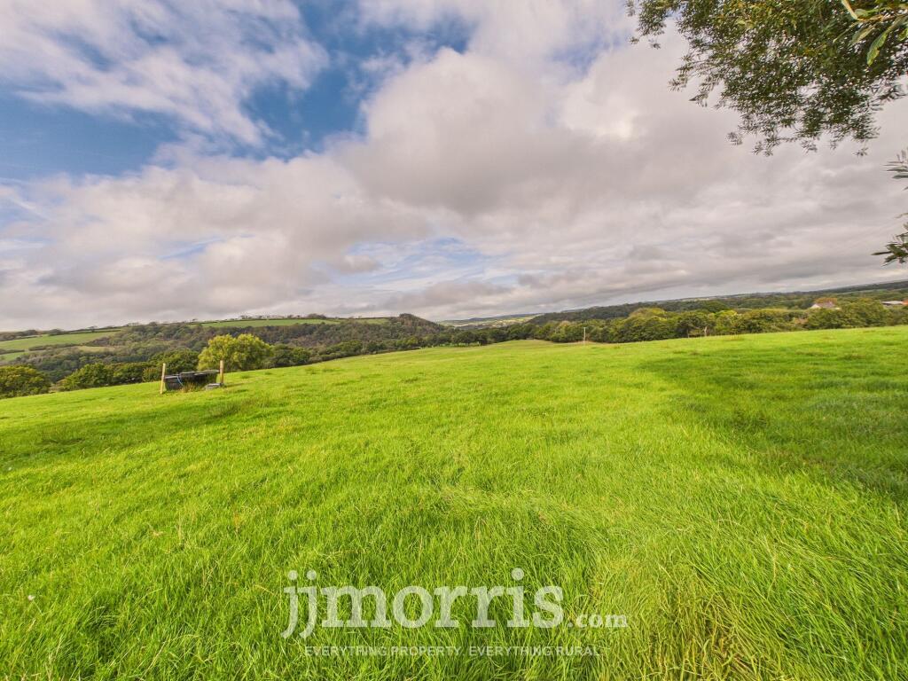Penybryn, Cardigan, SA43 - View 4