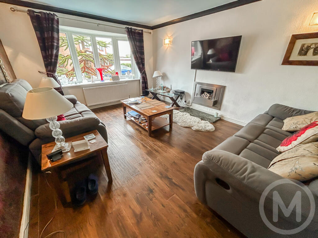 Gregson Close, South Shore photo 2