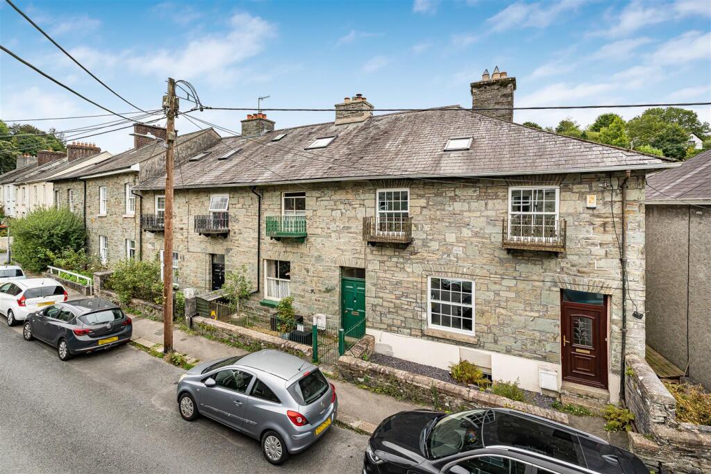 Main image of property: Bannawell Street, Tavistock